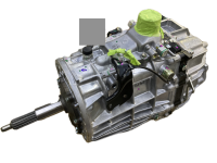 Toyota H151F 5 Speed Transmission