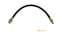 Rear Brake Hose 40 60 & 70 Series 15.75" Front or Rear to Axles