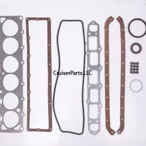 *JFS-10023 GASKET KIT, ENGINE