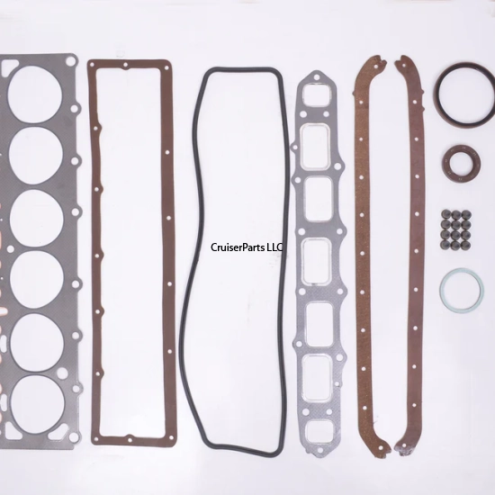 *JFS-10023 GASKET KIT, ENGINE