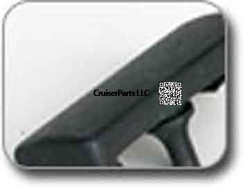 Modal Additional Images for Hood to window bumper pad 1975-1984