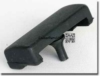 Hood to window bumper pad 1975-1984