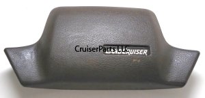 Steering Wheel Center Pad 1981-1990 FJ60 FJ62