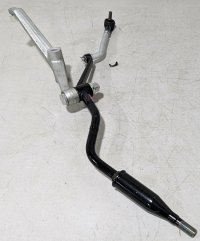 Transfer Case Shifter Assy for 99-Current 7X Series