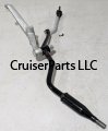 Transfer Case Shifter Assy for 99-Current 7X Series