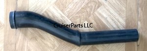 Cowl Drain Tube for the 81-90 60 and 62 Series Cruisers