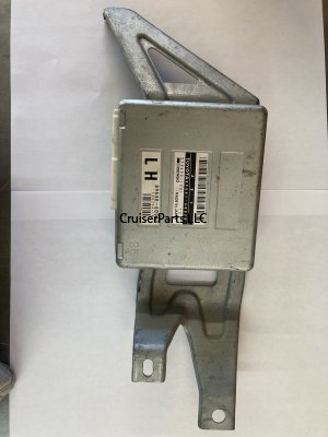 93-97 80 series 95-97 LX450 ABS Computer