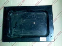 FJ40 Left Rear Lower Swing Door