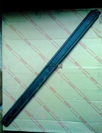 FJ40 Rear Upper Ambulance Door Header