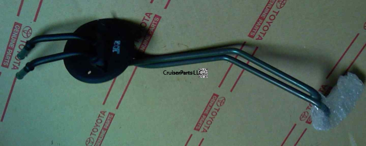 Fuel tank pickup unit 81-87