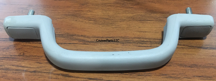 Above Door Grab Handle Updated w/screws/covers 60 Series 81-90