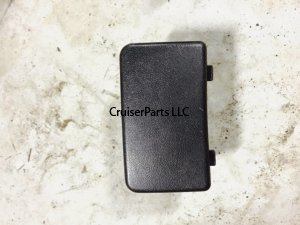 Rear Door Ash Tray for 60 and 62 Series Cruisers