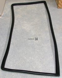 Windshield Weatherstrip for 85-09 70-79 Series With Solid Top