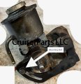 Power Steering Tensioner Bolt for 88-90 62 Series