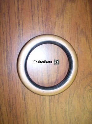 Hub Seal Inner Wheel Bearing Seal Front 1998-2007