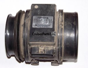Intake Air Meter Assembly 95-97