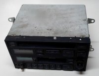 CD/Tape Deck Kit (Japan Only)