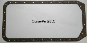 Oil Pan Gasket