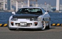 Supra Parts