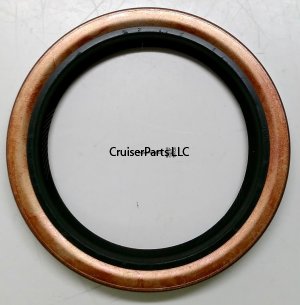 RH Rear Axle Shaft Oil Seal