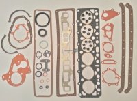 Engine Overhaul Gasket Kit F 1969-1973
