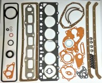 Full Engine Overhaul Gasket Kit 2F 1975-1980