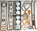 Full Engine Overhaul Gasket Kit 2F 1975-1980