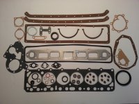 Full Engine Overhaul Gasket Kit 2F 1975-1980