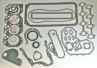 Engine Overhaul Gasket Kit 3B