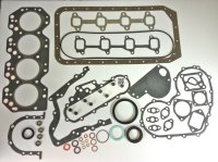 Engine Overhaul Gasket Kit B Late