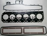 Full Engine Overhaul Gasket Kit 2H 1985-1990