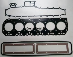 Full Engine Overhaul Gasket Kit 2H 1985-1990