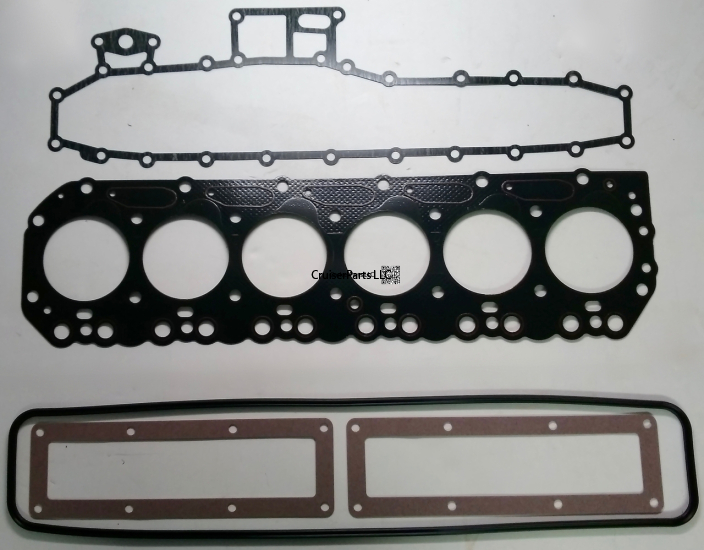Full Engine Overhaul Gasket Kit 2H 1985-1990