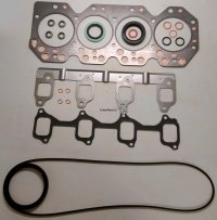 Full Engine Overhaul Gasket Kit 3B
