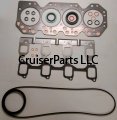 Full Engine Overhaul Gasket Kit 3B