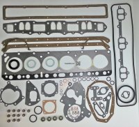 Full Engine Overhaul Gasket Kit 3FE 1988-1992