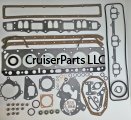 Full Engine Overhaul Gasket Kit 3FE 1988-1992