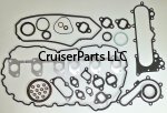 1HZ Engine Overhaul Gasket Kit