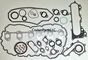 1HZ Engine Overhaul Gasket Kit