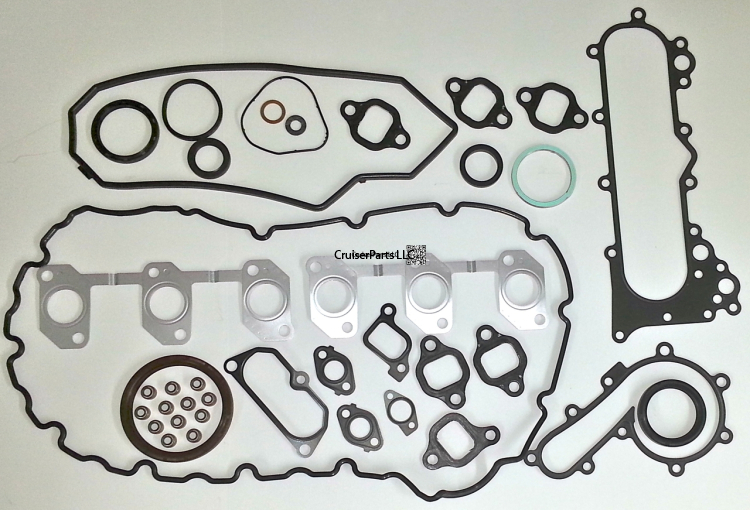 1HZ Engine Overhaul Gasket Kit