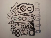Engine Overhaul Gasket kit 1HD-T