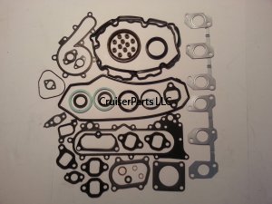 Engine Overhaul Gasket kit 1HD-T