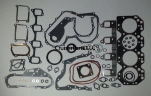 Full Engine Overhaul Gasket Kit 13BT