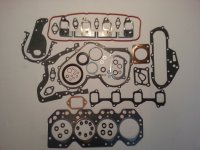 13BT Engine Overhaul Gasket Kit