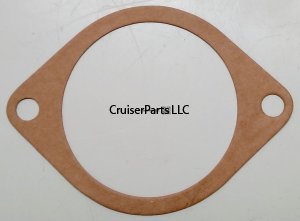 Water Outlet Gasket