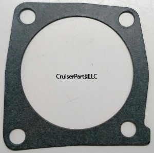 Water Outlet Gasket
