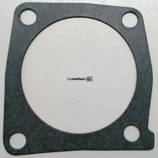 Water Outlet Gasket