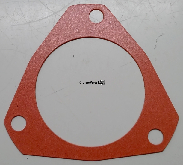 Water Outlet Gasket