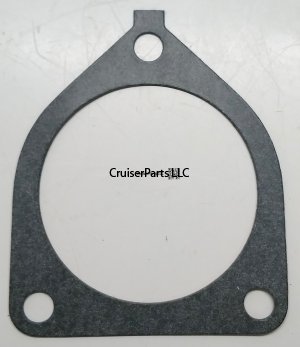 Water Outlet Gasket