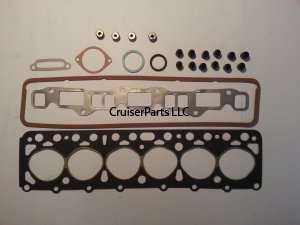 Engine Valve Grind Gasket Kit 1969-9/1973 F